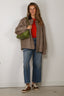 Max Mara - Jacket - Festa - Brown Small