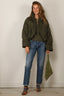 Max Mara - Jacket - Edito - Kaki