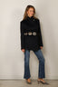 Alter Ego - Jacket - Tracy - Dark Blue