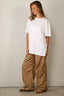 Extreme Cashmere - Jurk - 485 Havana - Snow