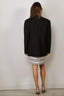 BYLOTTE Studios - Tailored Blazer - Kate Blazer - Black