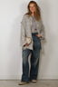 R13 - Jeans - Venti Jean - Bleeker Indigo
