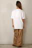 Extreme Cashmere - Top - 269 Rik - Snow