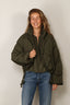 Max Mara - Jacket - Edito - Kaki
