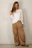 Extreme Cashmere - Top - 500 Jones - Snow