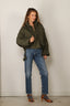 Max Mara - Jacket - Edito - Kaki