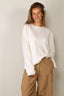 Extreme Cashmere - Top - 500 Jones - Snow