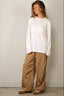Extreme Cashmere - Top - 500 Jones - Snow