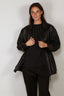 Arma - Jacket - Maeve - Black