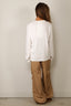 Extreme Cashmere - Top - 500 Jones - Snow