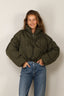 Max Mara - Jacket - Edito - Kaki