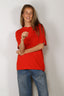 Extreme Cashmere - Top - 394 James - Tomato