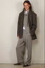 Extreme Cashmere - Vest - 377 Clement - Goat