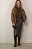 Arma - Jacket - Maeve - Dark Olive