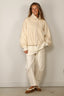 Max Mara - Jacket - Nuraghe - Ivory
