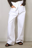 Agolde - Jeans - Vana Fold - Milkshake