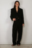 Francoise - Broek - Vanessa - Black