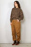 R13 - Broek - Military - Light Brown