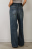 R13 - Jeans - Venti Jean - Bleeker Indigo