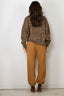 R13 - Broek - Military - Light Brown