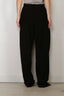 Francoise - Broek - Vanessa - Black