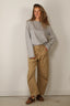 Extreme Cashmere - Top - 500 Jones - Grey