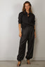 Max Mara - Blouse - Opera - Dark Grey