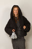 Max Mara - Jacket - Vodka - Black