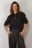 Max Mara - Blouse - Opera - Dark Grey