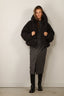 Max Mara - Jacket - Vodka - Black