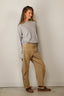 Extreme Cashmere - Top - 500 Jones - Grey