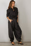 Max Mara - Blouse - Opera - Dark Grey