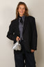 BYLOTTE Studios - Tailored Blazer - Kate Blazer - Navy