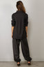 Max Mara - Blouse - Opera - Dark Grey