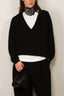 Extreme Cashmere - Sweater - 492 Ben - Raven