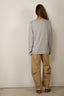 Extreme Cashmere - Top - 500 Jones - Grey