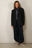 BYLOTTE Studios - Tailored Blazer - Kate Blazer - Navy