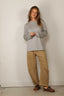 Extreme Cashmere - Top - 500 Jones - Grey