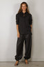 Max Mara - Blouse - Opera - Dark Grey