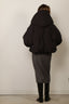 Max Mara - Jacket - Vodka - Black