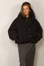 Max Mara - Jacket - Vodka - Black