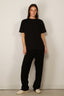 Extreme Cashmere - Broek - 320 Rush - Raven