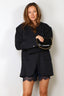 BYLOTTE Studios - Oversized Blazer - Harvey Blazer - Navy