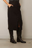 Max Mara - Rok - Cecina - Dark Brown