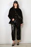 Anine Bing - Jacket - Luca - Black