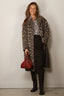 Max Mara - Rok - Cecina - Dark Brown