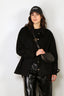 Anine Bing - Jacket - Luca - Black