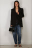 Max Mara - Blazer - Tenace - Black