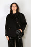 Anine Bing - Jacket - Luca - Black