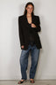 Max Mara - Sportmax - Blazer - Tenace - Black